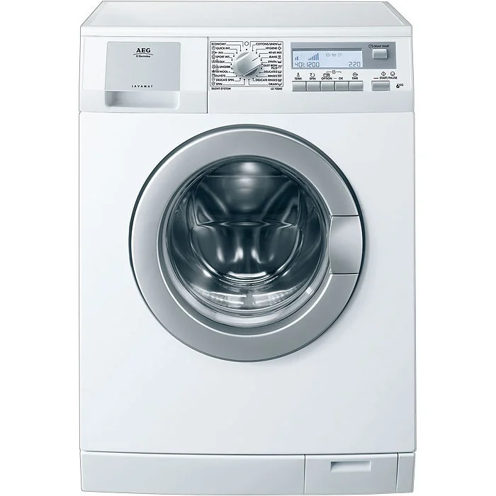 AEG LS 72840 CS Nízká Cena