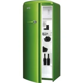 Nejprodávanější Gorenje RB 60299 OGRL