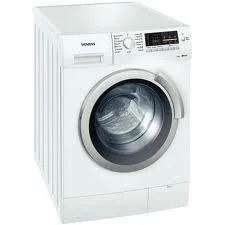 Poslední Šance Siemens WS 12M361