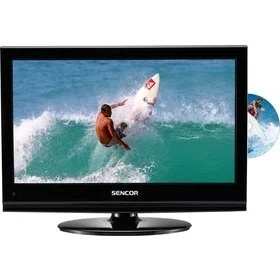 Autentický Sencor SLT 2274DVD