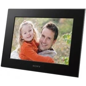 Sony DPF C1000B Vysoce Kvalitní