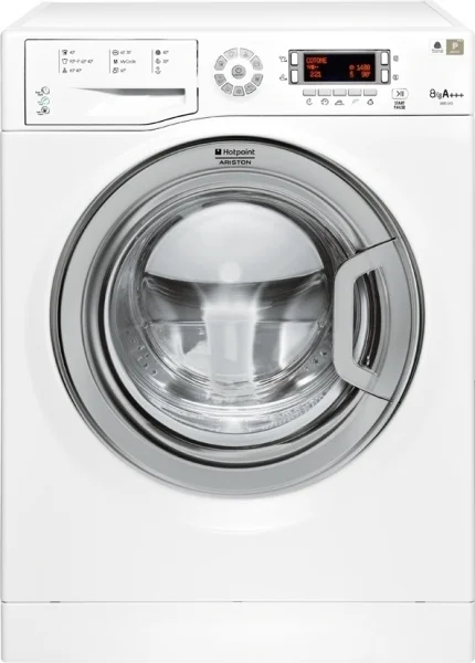 Hotpoint Ariston WMD 843BS EU Omezená Nabídka