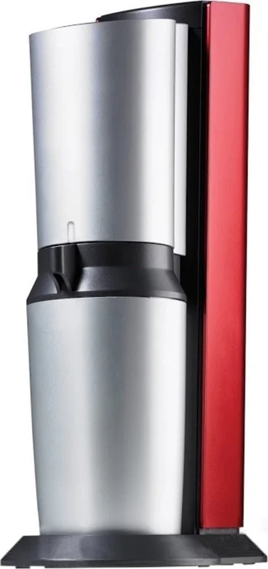 Akční Cena SodaStream Crystal Red/Silver