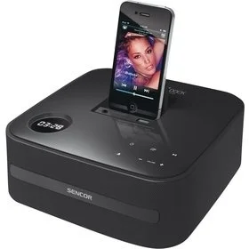 Originální Sencor SPT 500 BLACK