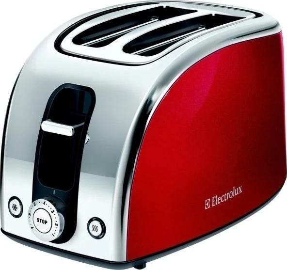 Electrolux EAT 7100 R Doprava Zdarma