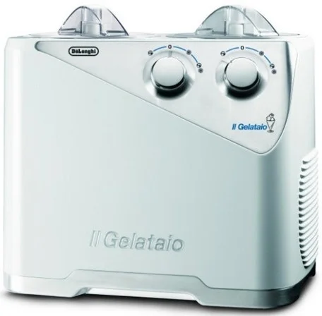 Cenová Bomba DeLonghi ICK 8000