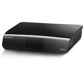 Vrácení Zdarma Sencor SDB 1003T