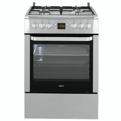 Beko CSM 62320 DX Cenová Bomba