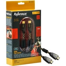 Speciální Cena Reference RAV 110-015 HDMI 1.4 M-M 1,5m