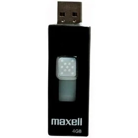 Maxell USB FD E-100 4 GB Výhodná Nabídka