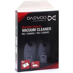Daewoo SÁČEK MICRO RC 700 Koupit Online