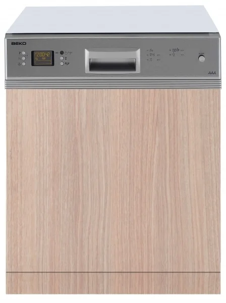 Beko DSN 6533 X Nejlepší Volba