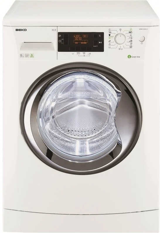 Beko WMB 91242 LC Novinka