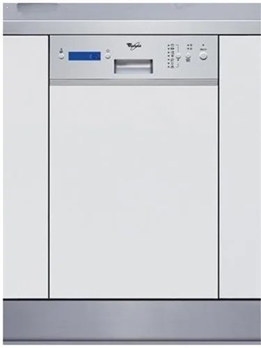 Nejlepší Cena Whirlpool ADG 850 IX