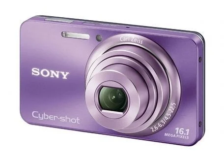 Sony DSC-W570V Pouze Dnes