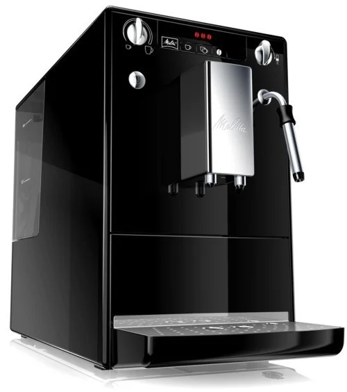 Levný Melitta Caffeo Solo & milk