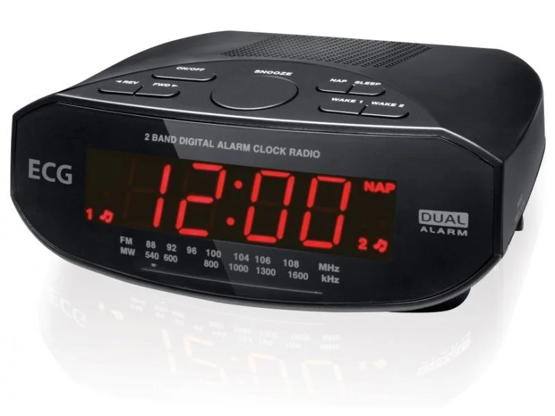 ECG RB 180 Poslední Šance