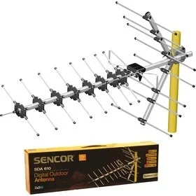 Nejprodávanější Sencor SDA-610