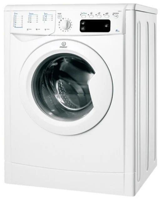 Nízká Cena Indesit IWSE 5108 B