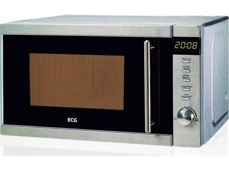 ECG MTD 202 S Doprava Zdarma