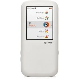 Akční Cena Iriver E40 8GB