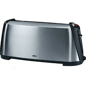 Braun HT 600 Ověřený