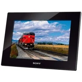Finální Výprodej Sony DPF HD1000B