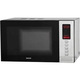 Sencor SMW 6520DSG Přímo Od Výrobce
