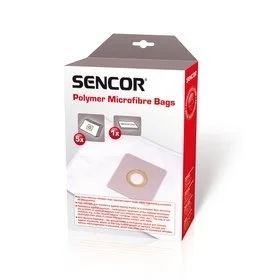Sencor MICRO SÁČEK SVC 770 5ks Levný