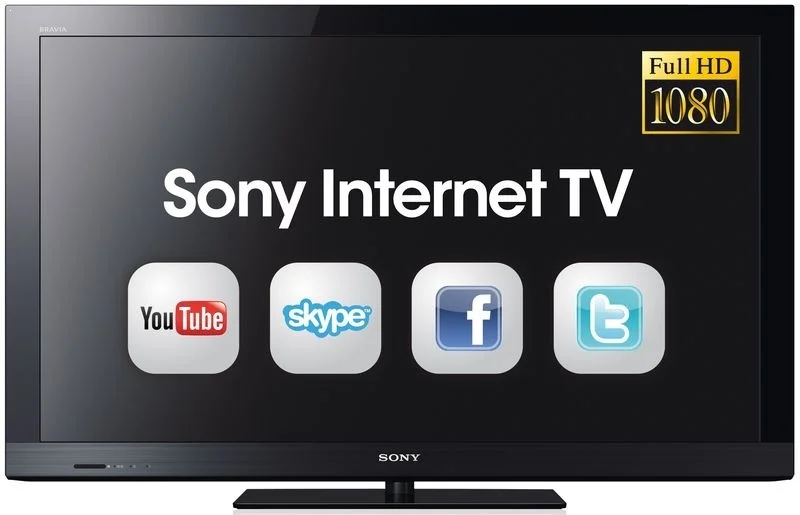 Objednat Nyní Sony KDL 32CX520B
