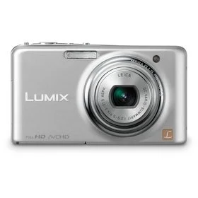 Doprava Zdarma Panasonic DMC FX77EP-S