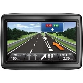TomTom Via 125 Europe Traffic 2y.update Značkový
