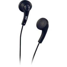 JVC HA F150B Nová Kolekce