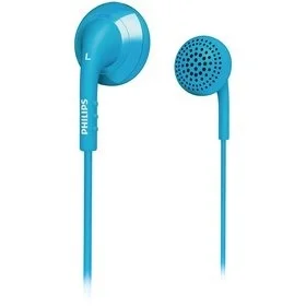 Philips SHE2670BL/10 Aktuální