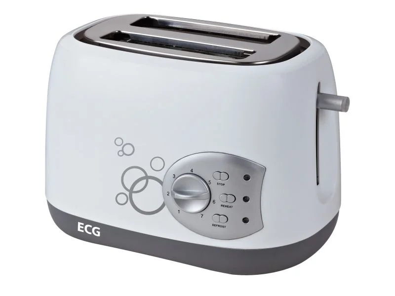 Must-Have ECG ST 836