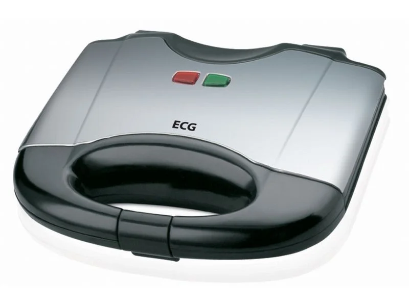 ECG S 089 Dokud Zásoby Vydrží
