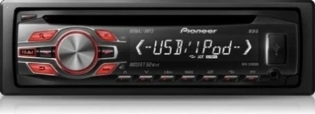 Pioneer DEH-2400UB Oblíbený