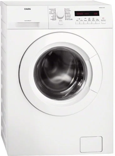 AEG L 71670 FL Expresní Doručení
