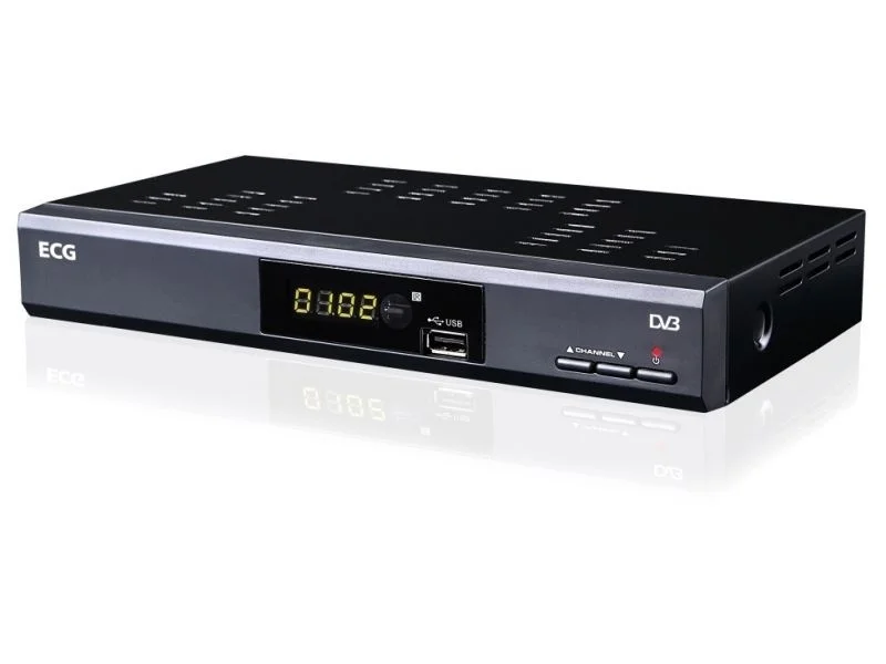 ECG DVT 1050 TWPVR Speciální Cena