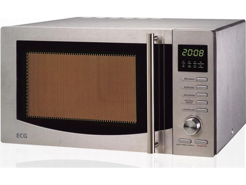 ECG MTD 250 GSS Výprodej