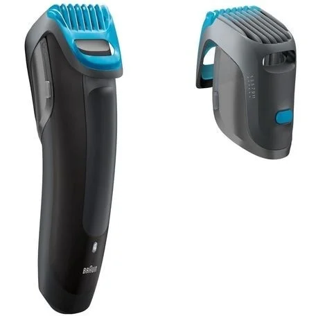 Braun Cruzer5 Beard Must-Have