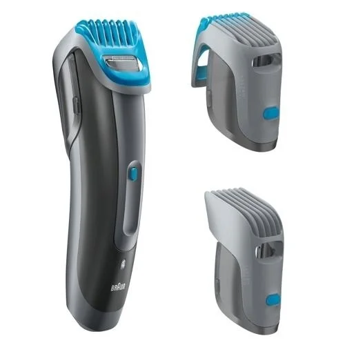 Doprava Zdarma Braun Cruzer6 BeardHead