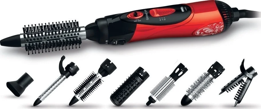 Sencor SHS 7551RD Akce