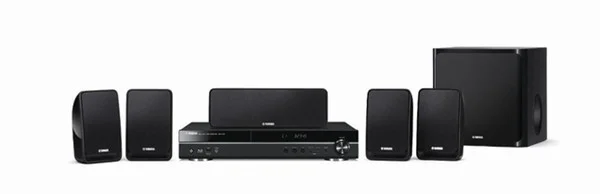 Yamaha BDX-610 BLACK Výprodej