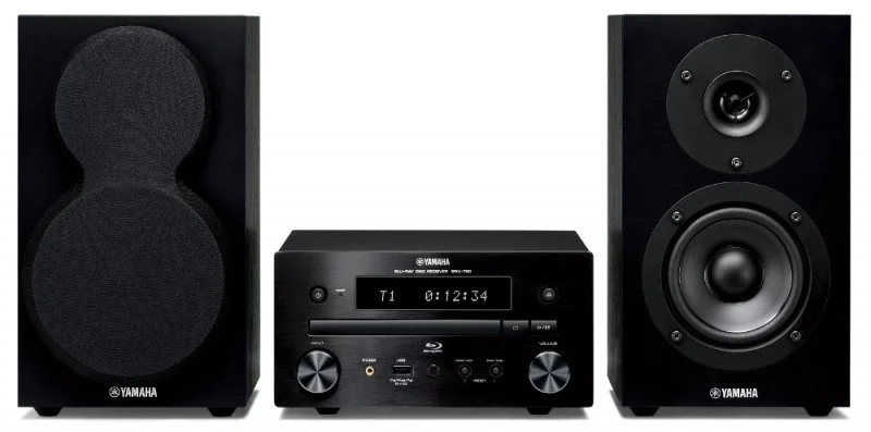 Yamaha MCR 750 BB Pouze Dnes
