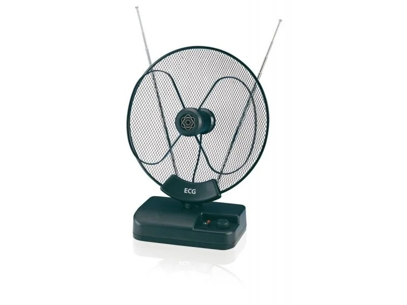 Značkový ECG ANT 607 I