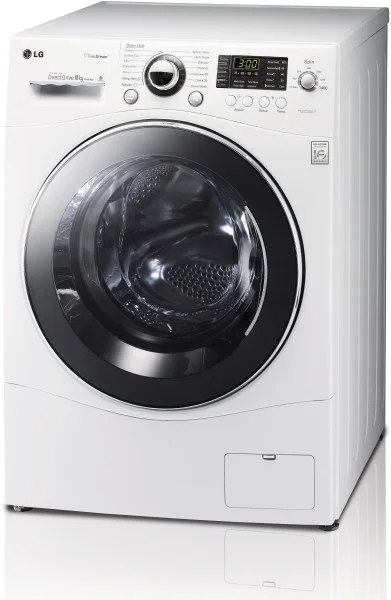 LG F 1480TDS Oblíbený