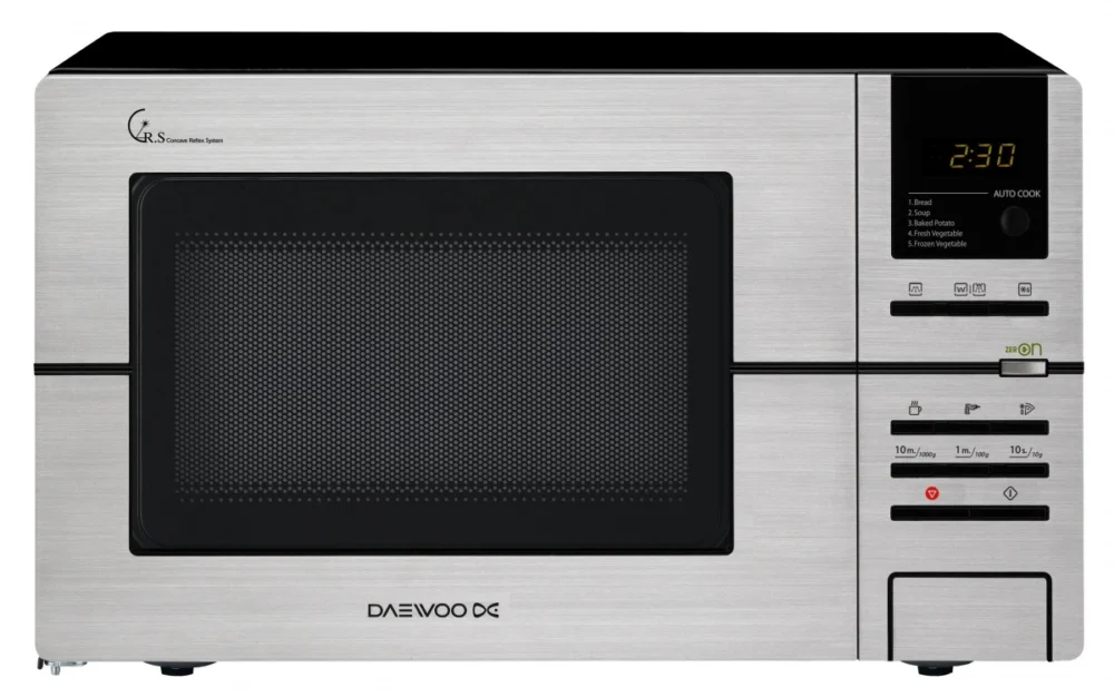 Daewoo KQG 7G5K Omezená Nabídka
