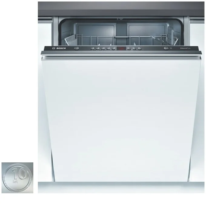 Bosch SMV 50M70EU Akční Nabídka