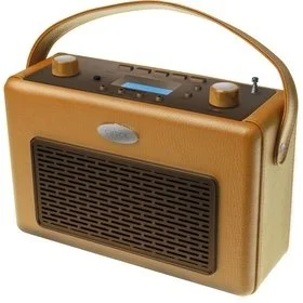 Autentický Sencor SRD 300 L.BROWN